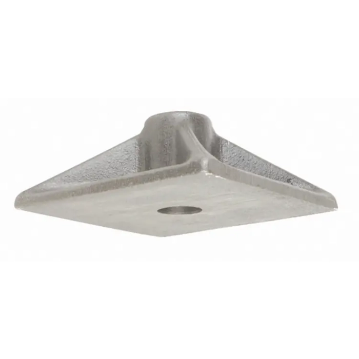 płyta do ubijaka 120x130mm HiKOKI 751015